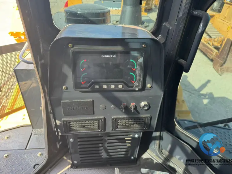 13_SHANTUI-SD227
