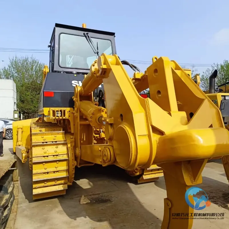 13_SHANTUI-SD3210