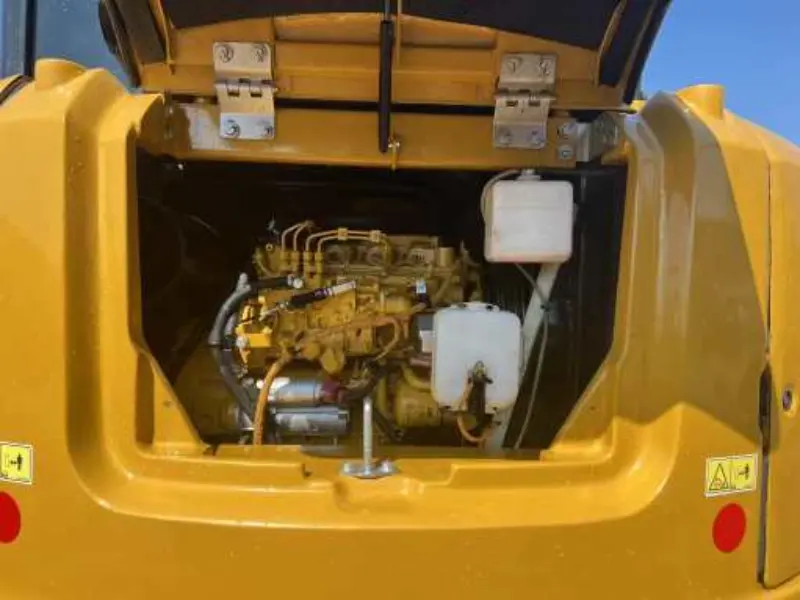 13_Used-Excavator-Caterpillar-307E212