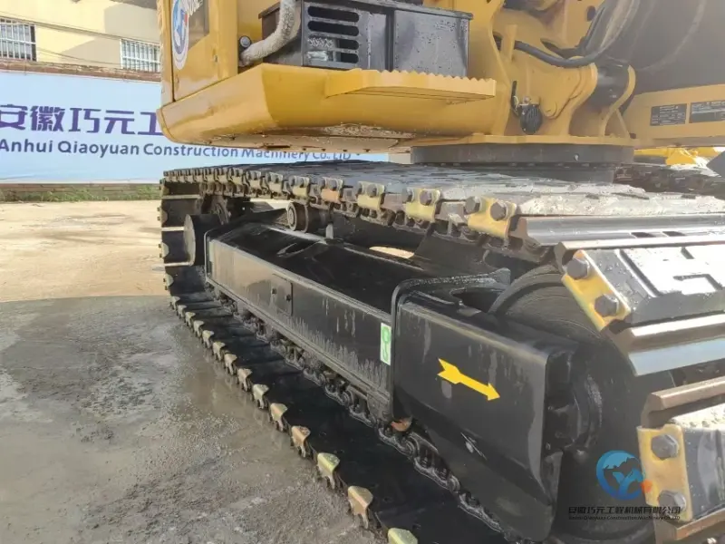 13_Used-Excavator-Caterpillar-308E2-6