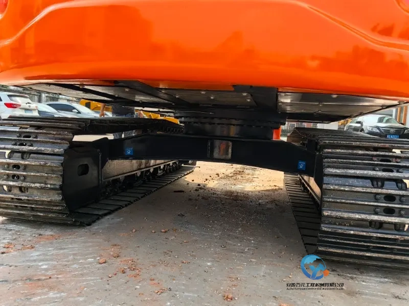 13_Used-Excavator-DOOSAN-DX1505
