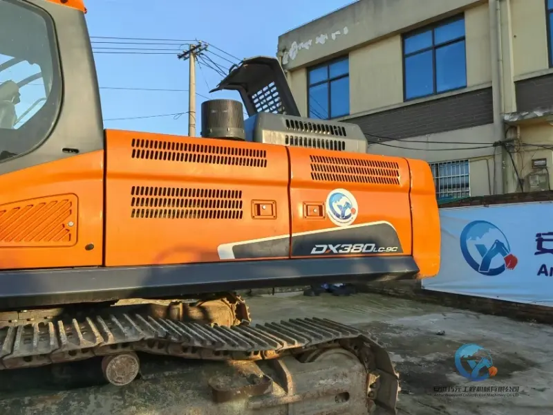 13_Used-Excavator-Doosan-DX380-9-24