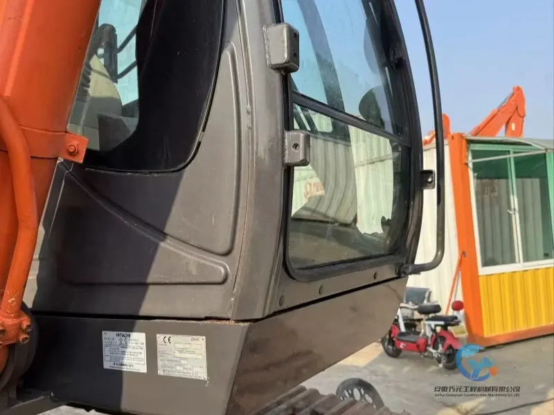 13_Used-Excavator-Hitachi-ZX350-5G-38