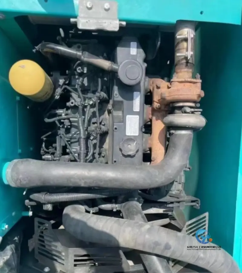 13_Used-Excavator-Kobelco-SK1402