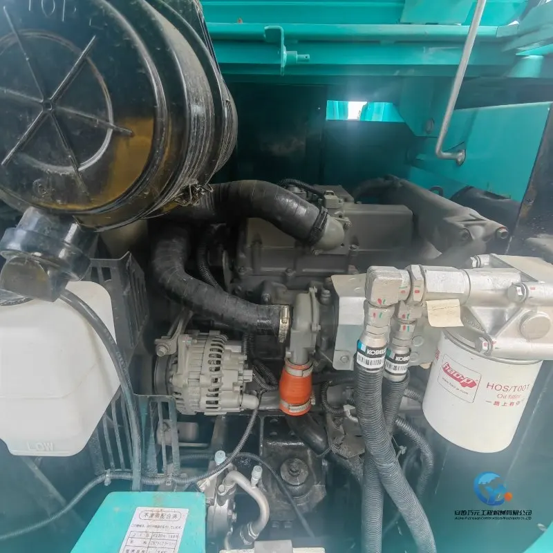 13_Used-Excavator-Kobelco-SK752-1
