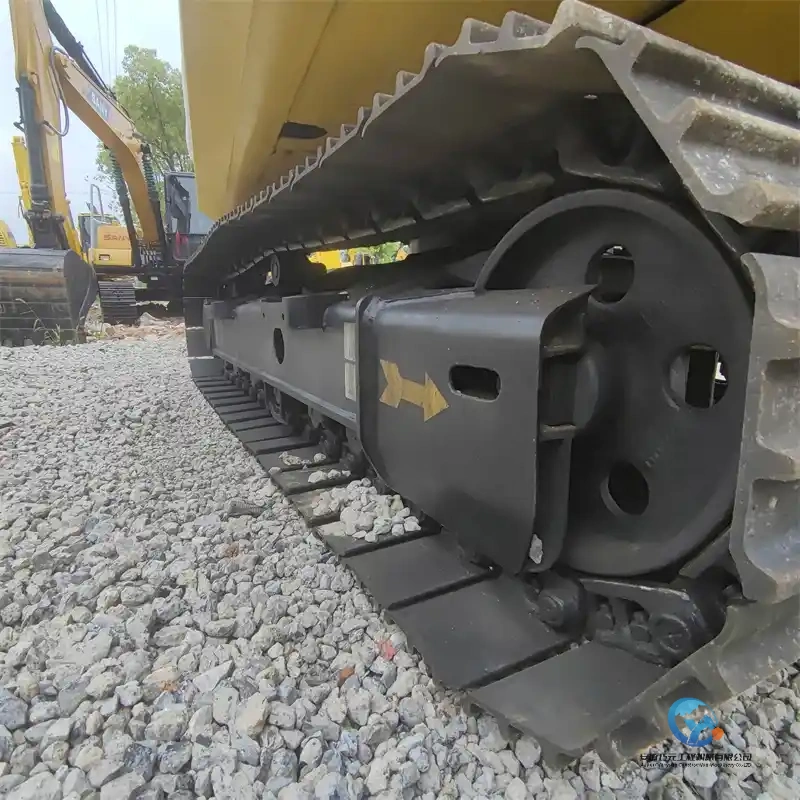 13_Used-Excavator-Komatsu-PC1308
