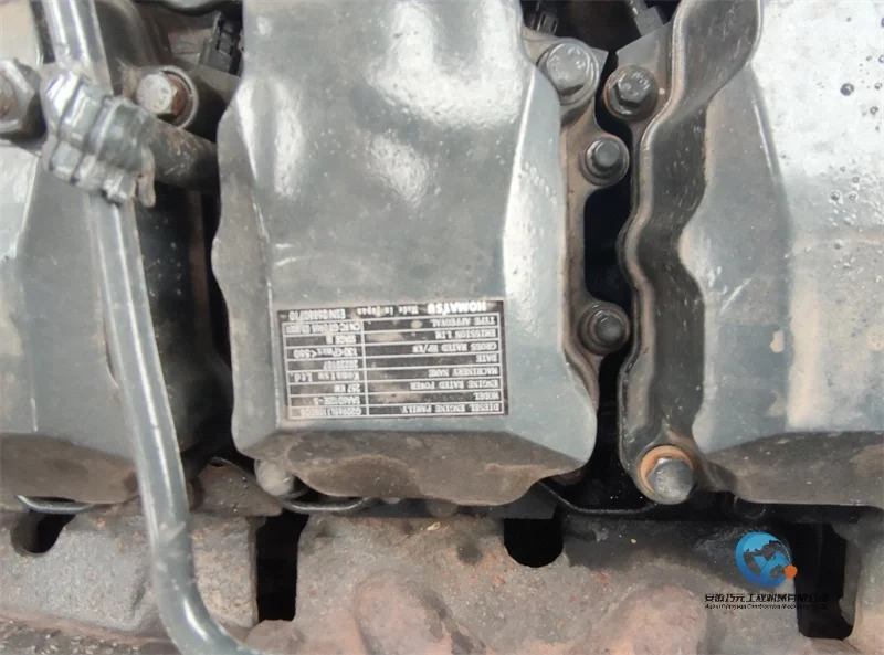 13_Used-Excavator-Komatsu-PC400-86