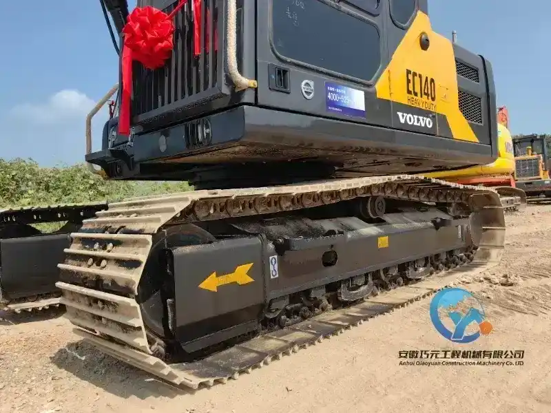 13_Used-Excavator-Volvo-EC140D5