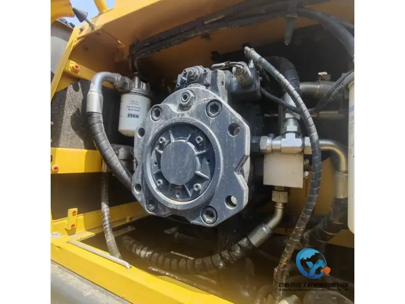 13_Used-Excavator-Volvo-EC480DL9
