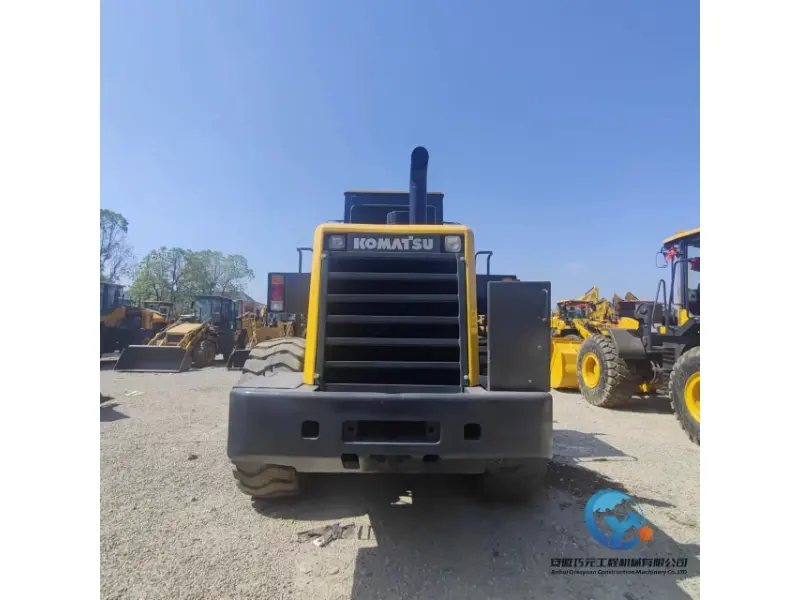 13_Used-Loader-Komatsu-WA38012