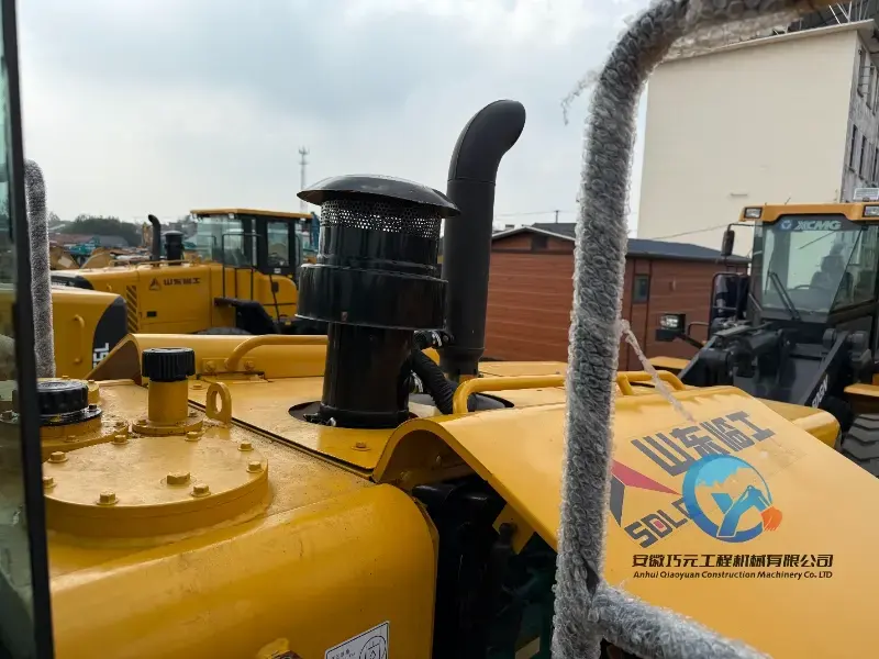 13_Used-Loader-SDLG-956L2