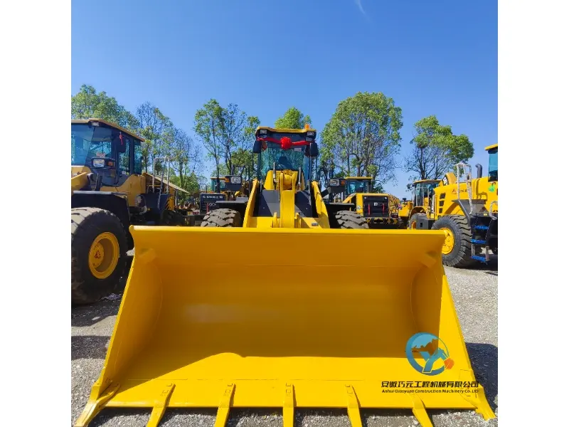 13_Used-Loader-SDLG-958F3