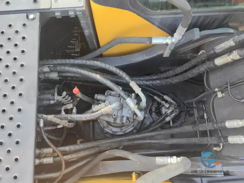 14_2022-Used-Excavator-Volvo-EC210D-11