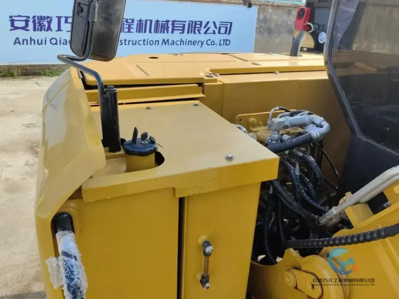 14_Used-Excavator-Caterpillar-308E2-7