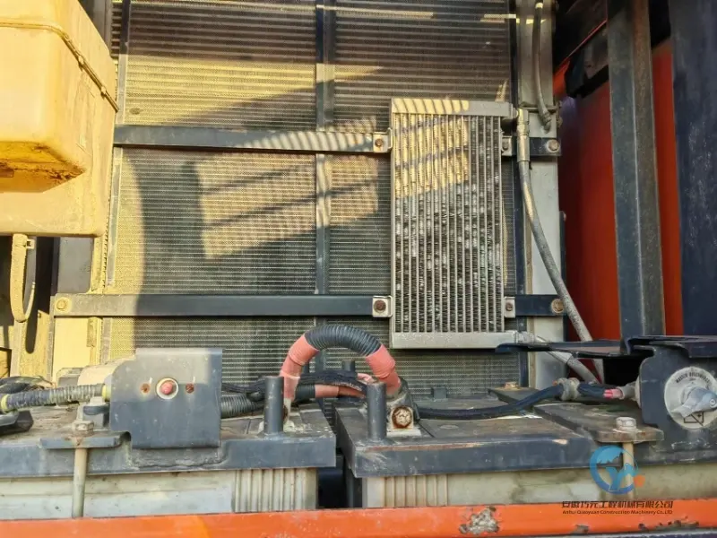 14_Used-Excavator-Doosan-DX380-9-1