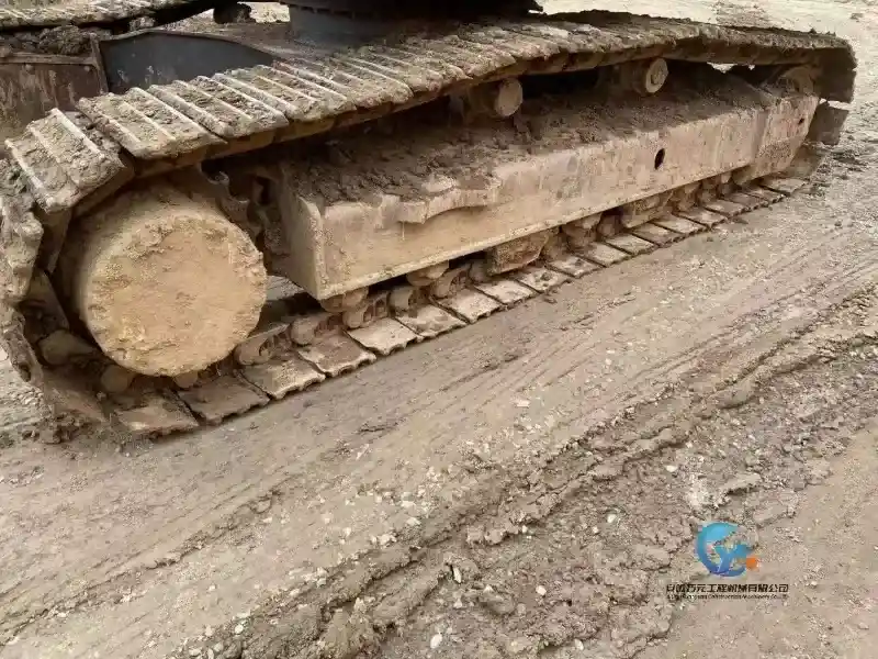 14_Used-Excavator-Komatsu-PC300-77-1