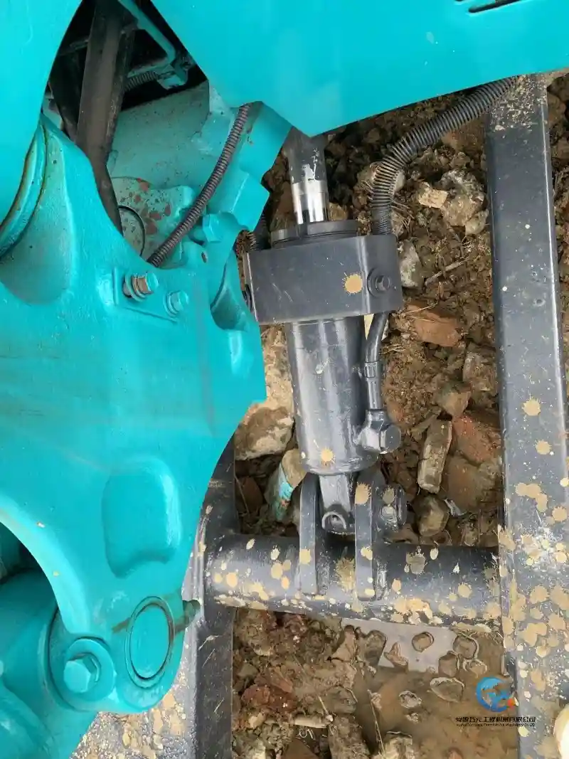 14_Used-Excavator-Kubota-U35S10
