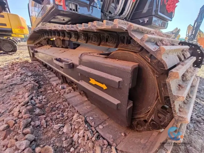 14_Used-Excavator-Volvo-EC290-5