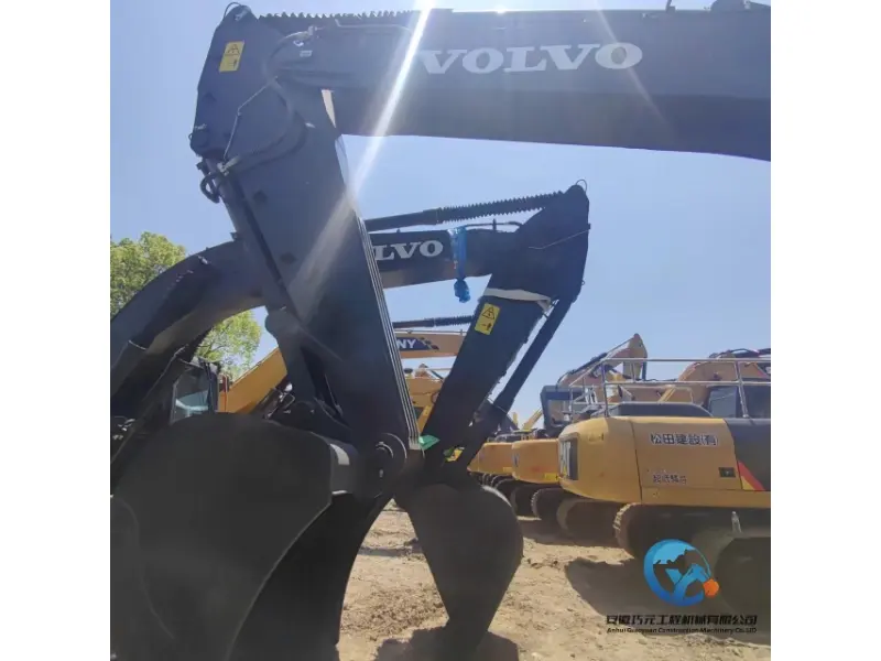 14_Used-Excavator-Volvo-EC480D20