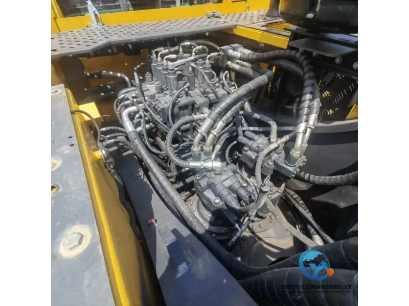 14_Used-Excavator-Volvo-EC480DL13