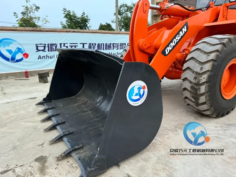 14_Used-Loader-Doosan-DL50515