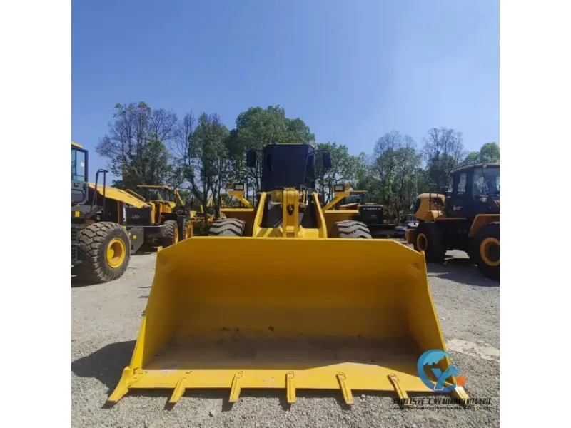 14_Used-Loader-Komatsu-WA3802