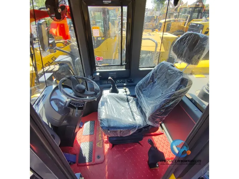 14_Used-Loader-SDLG-958F12