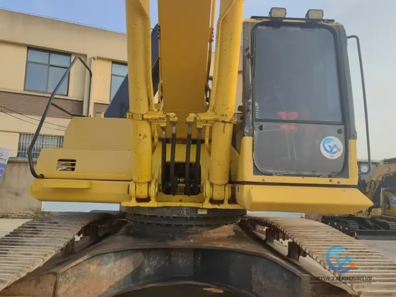 15_2020-Used-Excavator-Komatsu-PC400-12