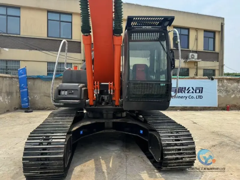 15_2022-Used-Excavator-Hitachi-200-3