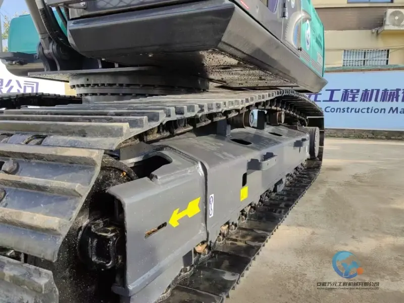 15_2023-Used-Excavator-Kobelco-SK200-14