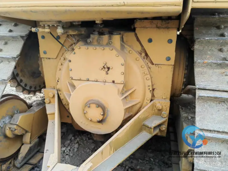 15_CATERPILLAR-D8R6