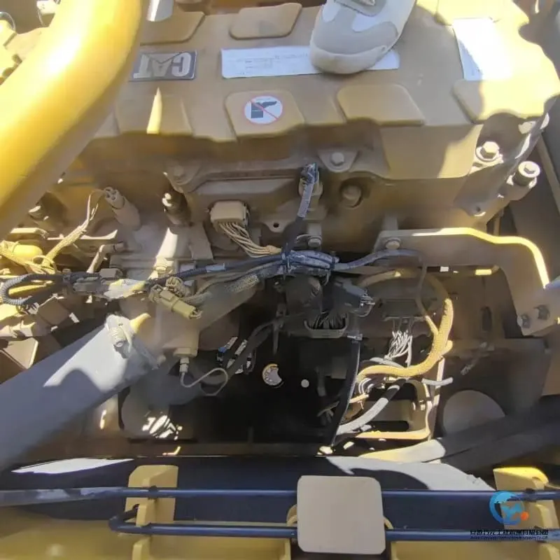 15_Used-Excavator-Caterpillar-340D9