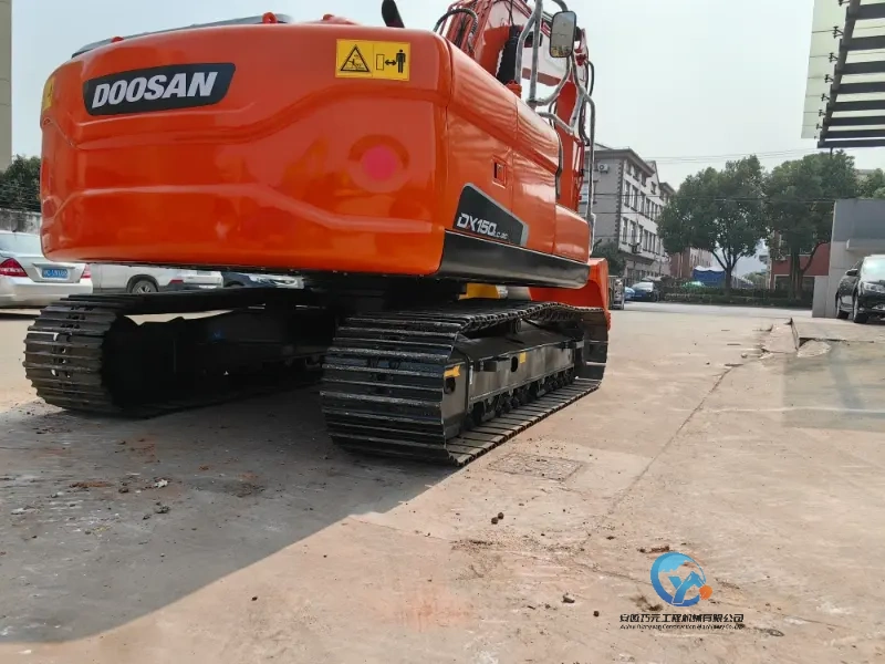 15_Used-Excavator-DOOSAN-DX1503