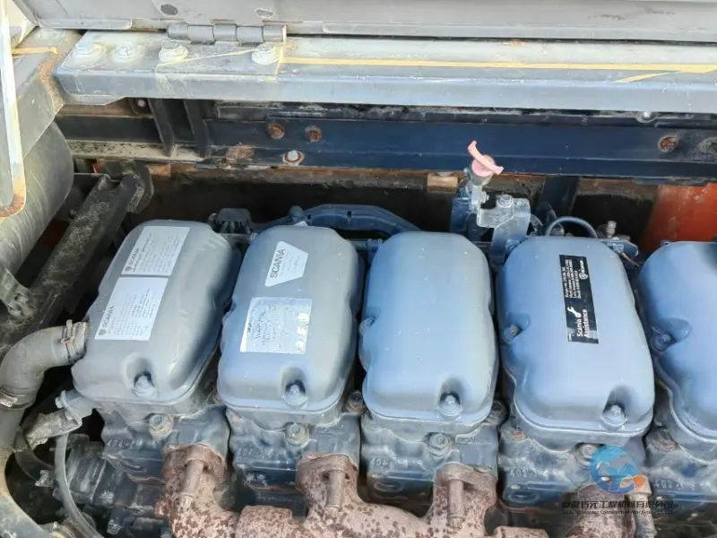 15_Used-Excavator-Doosan-DX380-9-3
