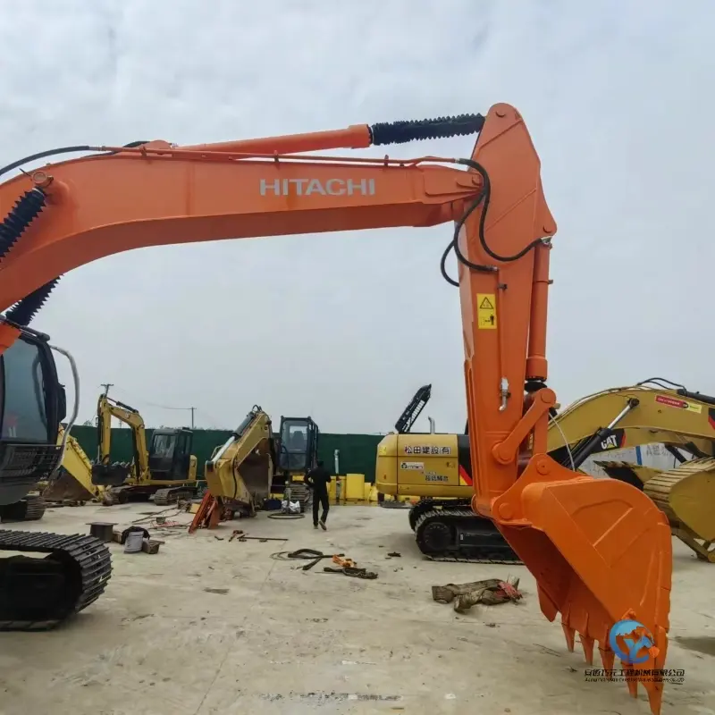 15_Used-Excavator-Hitachi-ZX2409