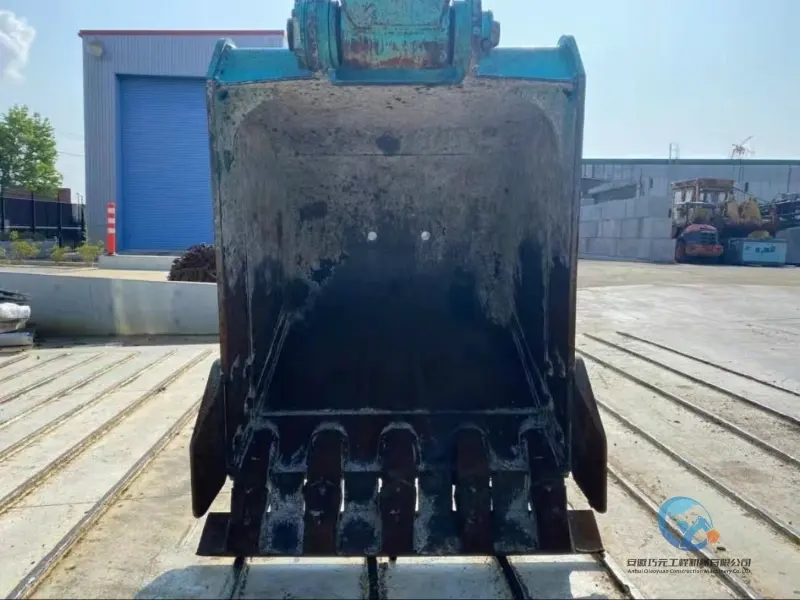 15_Used-Excavator-Kobelco-135SRD-5-3