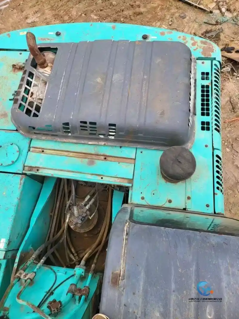 15_Used-Excavator-Kobelco-SK2609