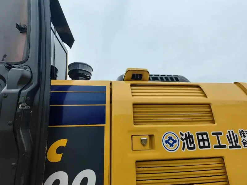 15_Used-Excavator-Komatsu-PC20012