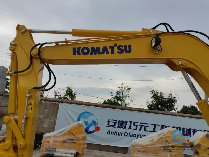 15_Used-Excavator-Komatsu-PC60-8-5