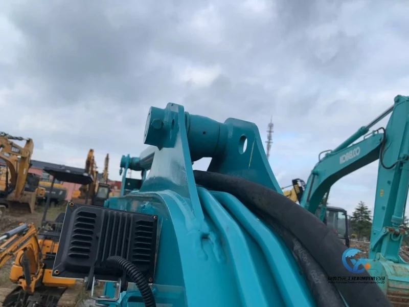 15_Used-Excavator-Kubota-U35S12