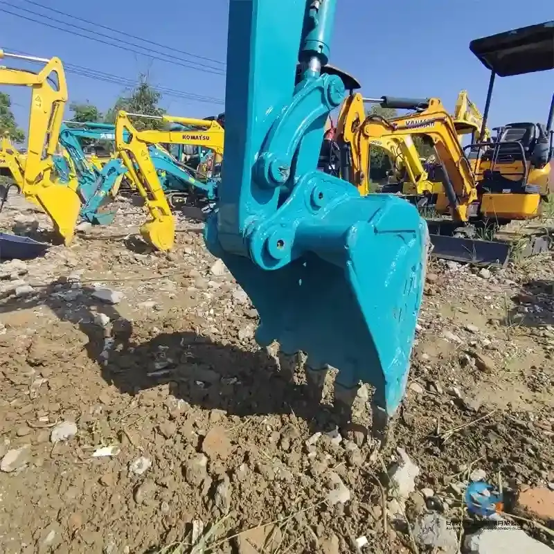 15_Used-Excavator-Kubota-U35S14
