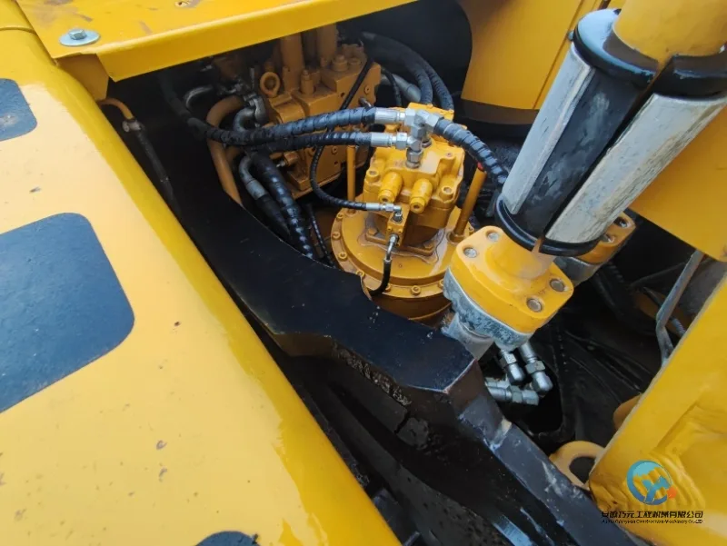 15_Used-Excavator-Sany-SY365H6