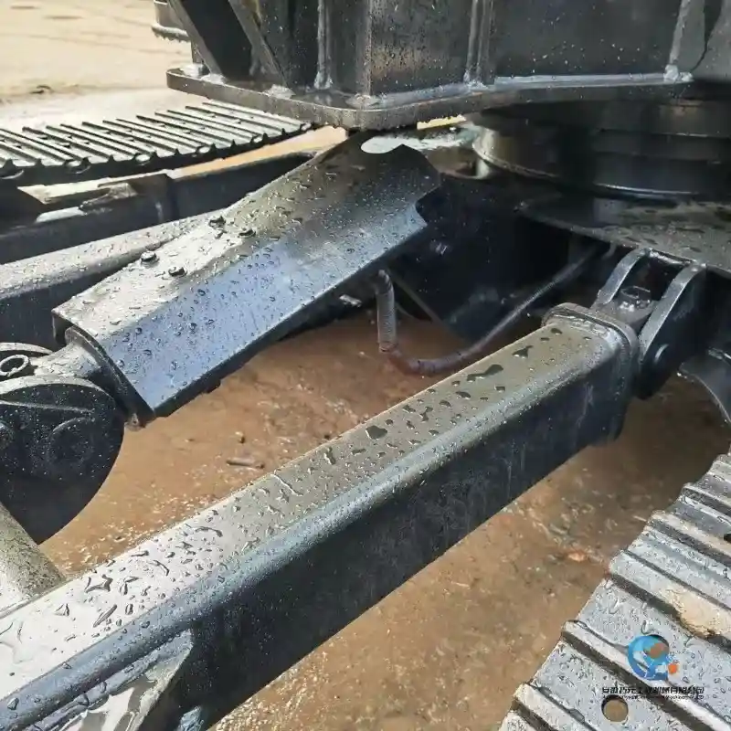 15_Used-Excavator-Sany-SY554