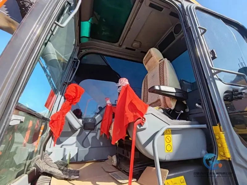 15_Used-Excavator-Volvo-EC290-7