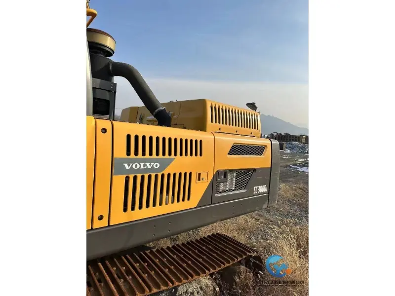 15_Used-Excavator-Volvo-EC380DL8