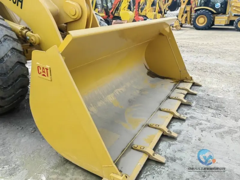 15_Used-Loader-Caterpillar-966H-8