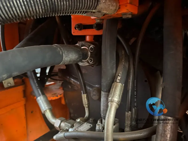 15_Used-Loader-Doosan-DL5052