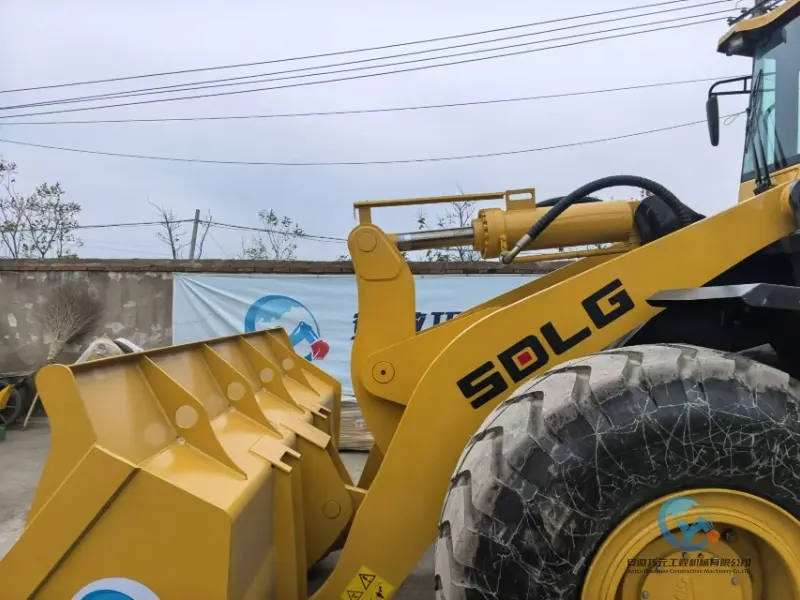 15_Used-Loader-SDLG-956F-19