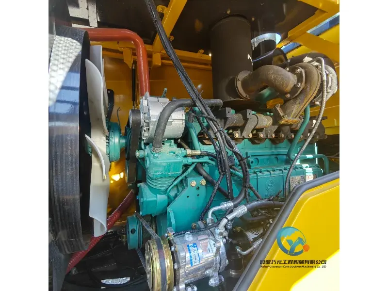 15_Used-Loader-SDLG-958F9
