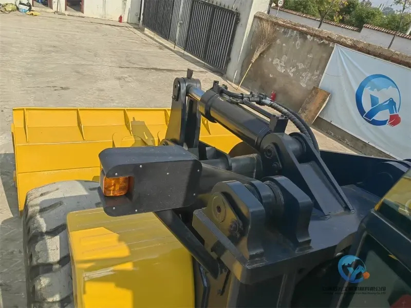 15_Used-Loader-XCMG-ZL50GN-3